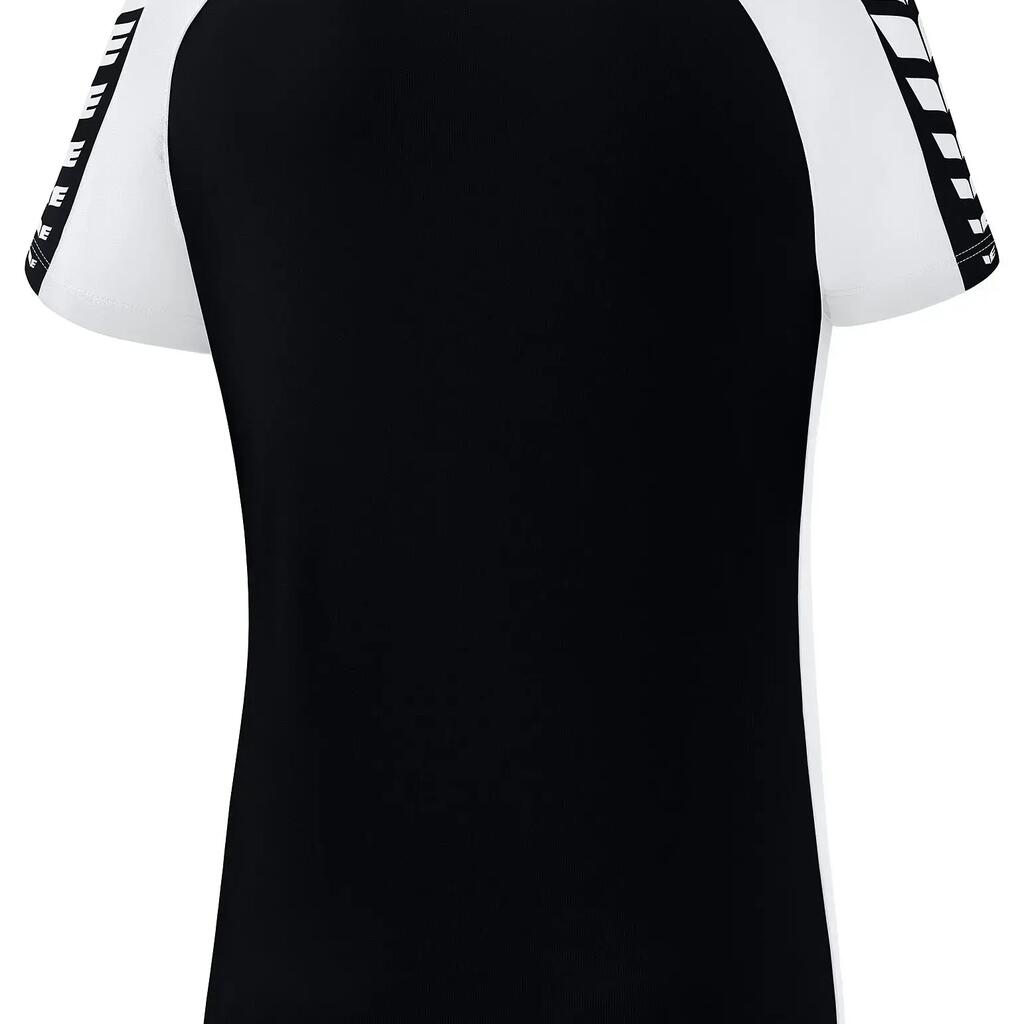 Erima Six Wings short-sleeve performance T-shirt - multi-colour