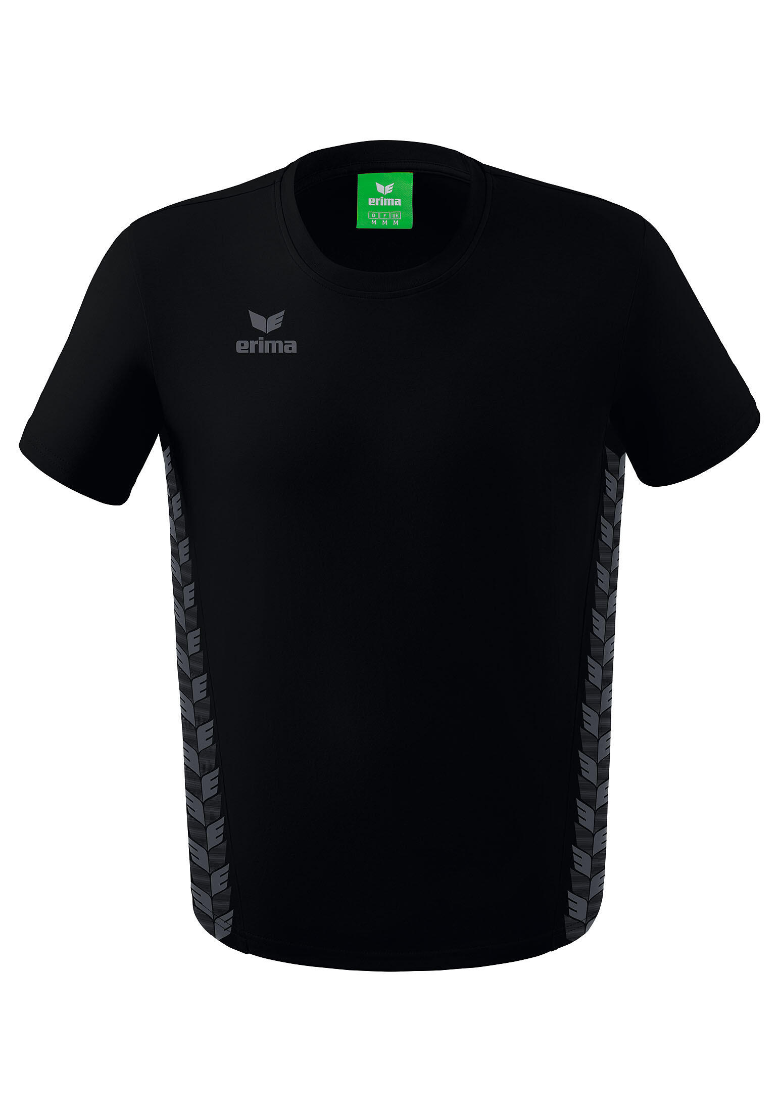 Tricou Erima Essential Team Multicolor Junior
