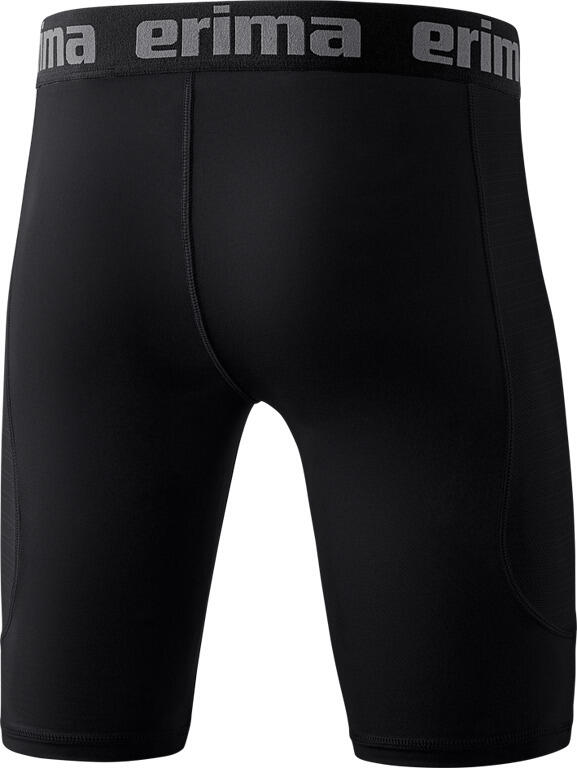 Pantalón corto de compresión infantil Erima 4/6