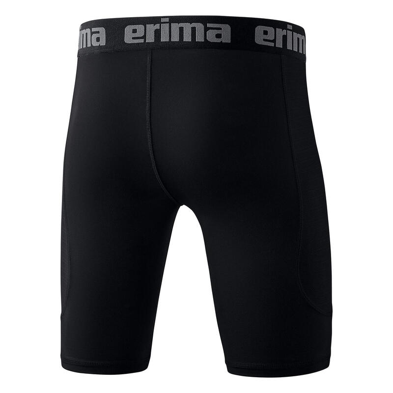 Compressie shorts voor kinderen Erima