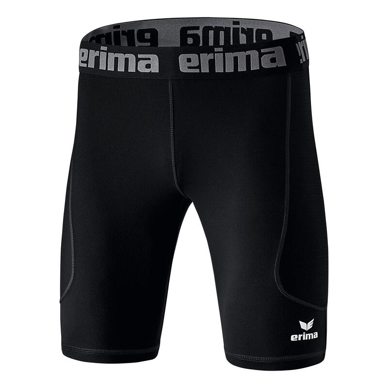 Compressie shorts voor kinderen Erima