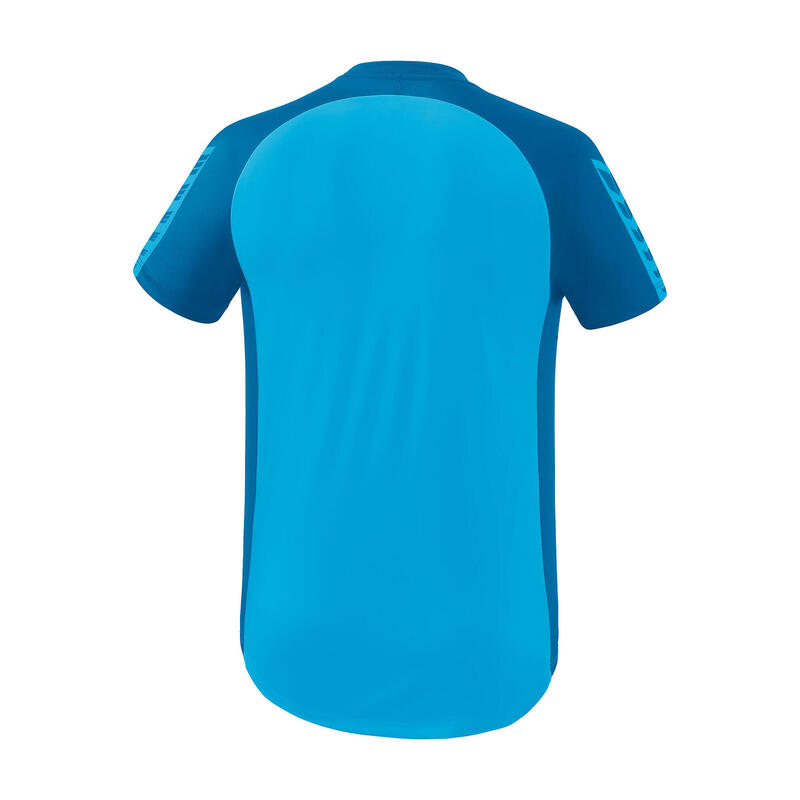 Kinder Sportshirt Erima Six Wings