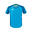 Tricou Erima Six Wings multicolor