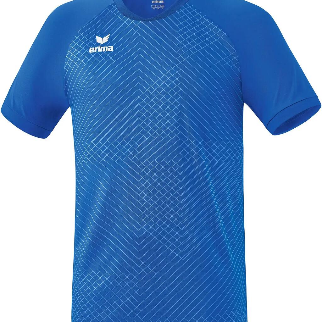 Erima Madrid Jersey Nieuw Royal Junior