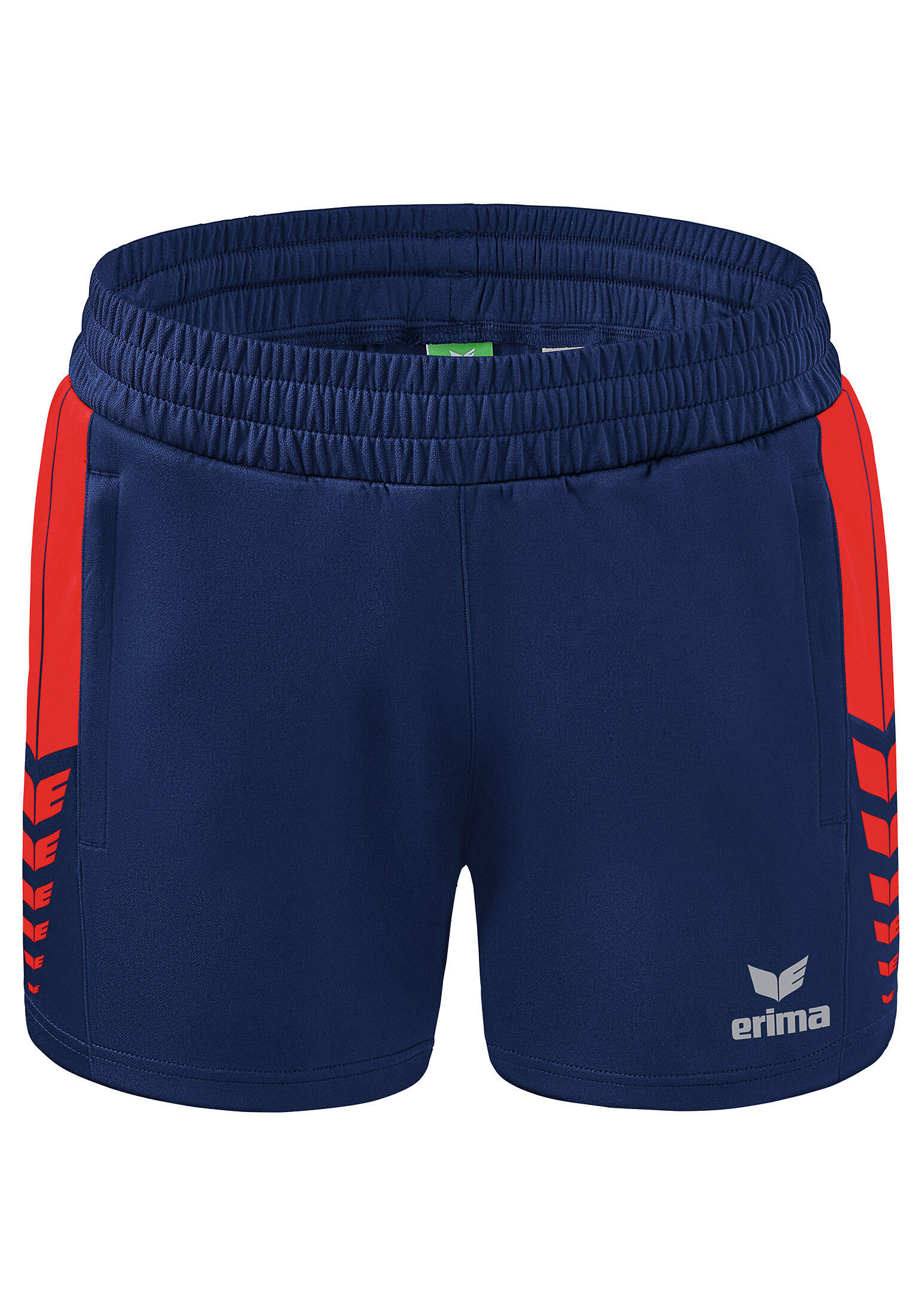 ERIMA Pantaloncini da donna Erima Worker Six Wings