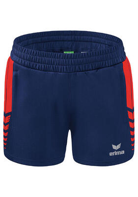 Damen Shorts Six Wings