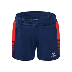 Dames shorts Erima Worker Six Wings