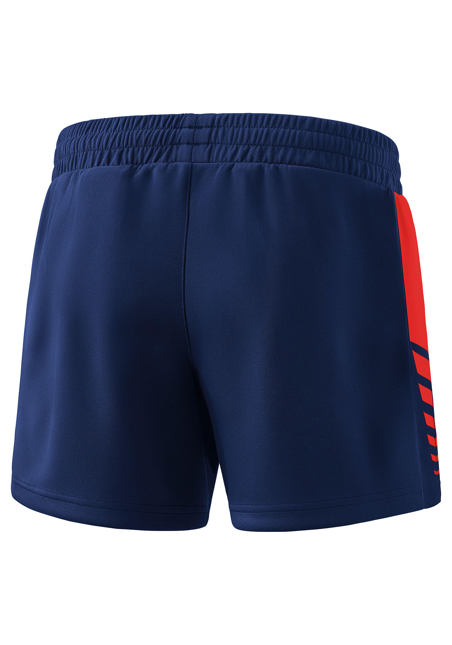 Dames shorts Erima Worker Six Wings 2/7