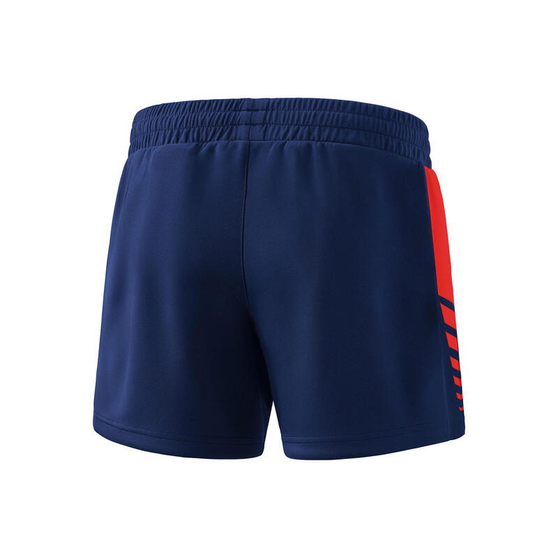 Dames shorts Erima Worker Six Wings