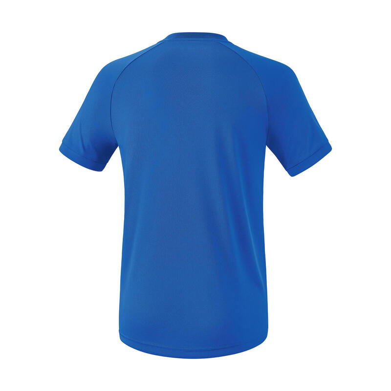Tricou Erima Madrid Albastru