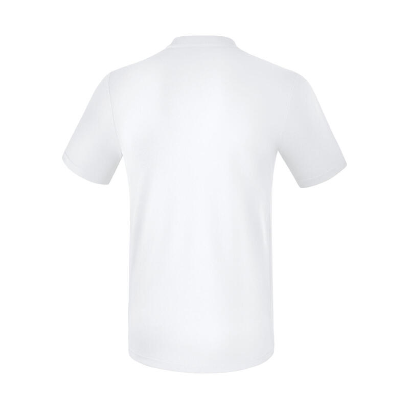 Tricou funcțional Erima Liga alb