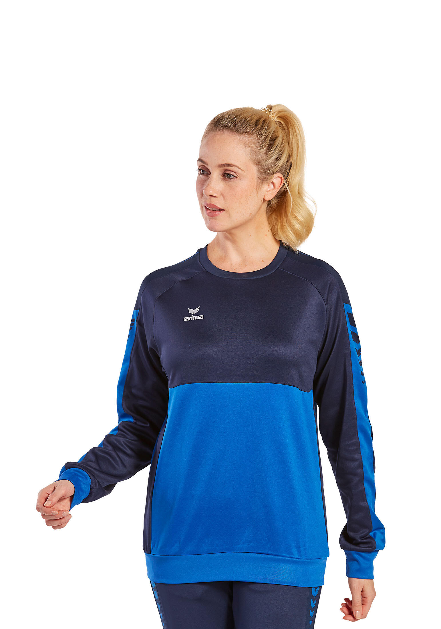 ERIMA Sweatshirt Erima Six Wings