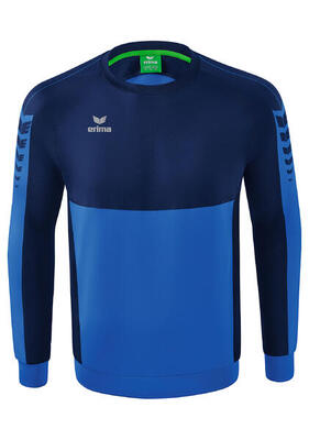 Kinder sweatshirt erima six wings