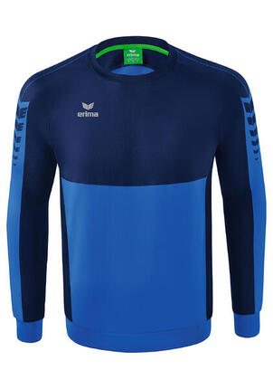 Sweatshirt enfant Erima Six Wings