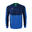 Hanorac Erima Six Wings Blue Junior