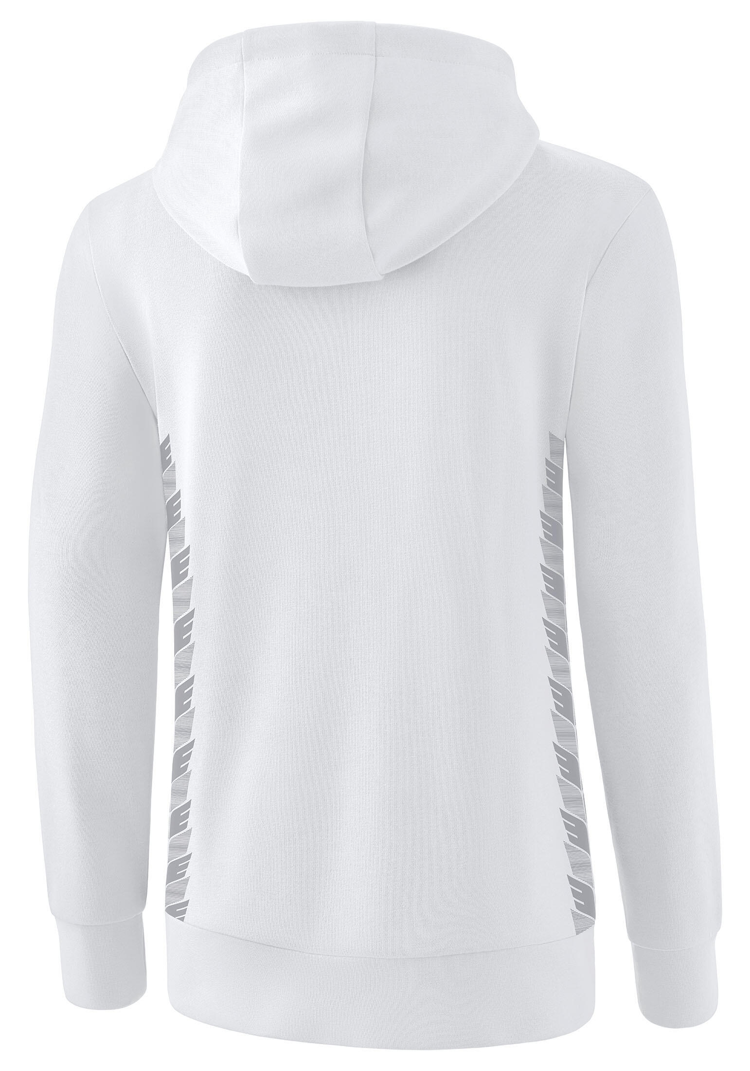 Sweat à capuche femme Erima Essential Team 6/7