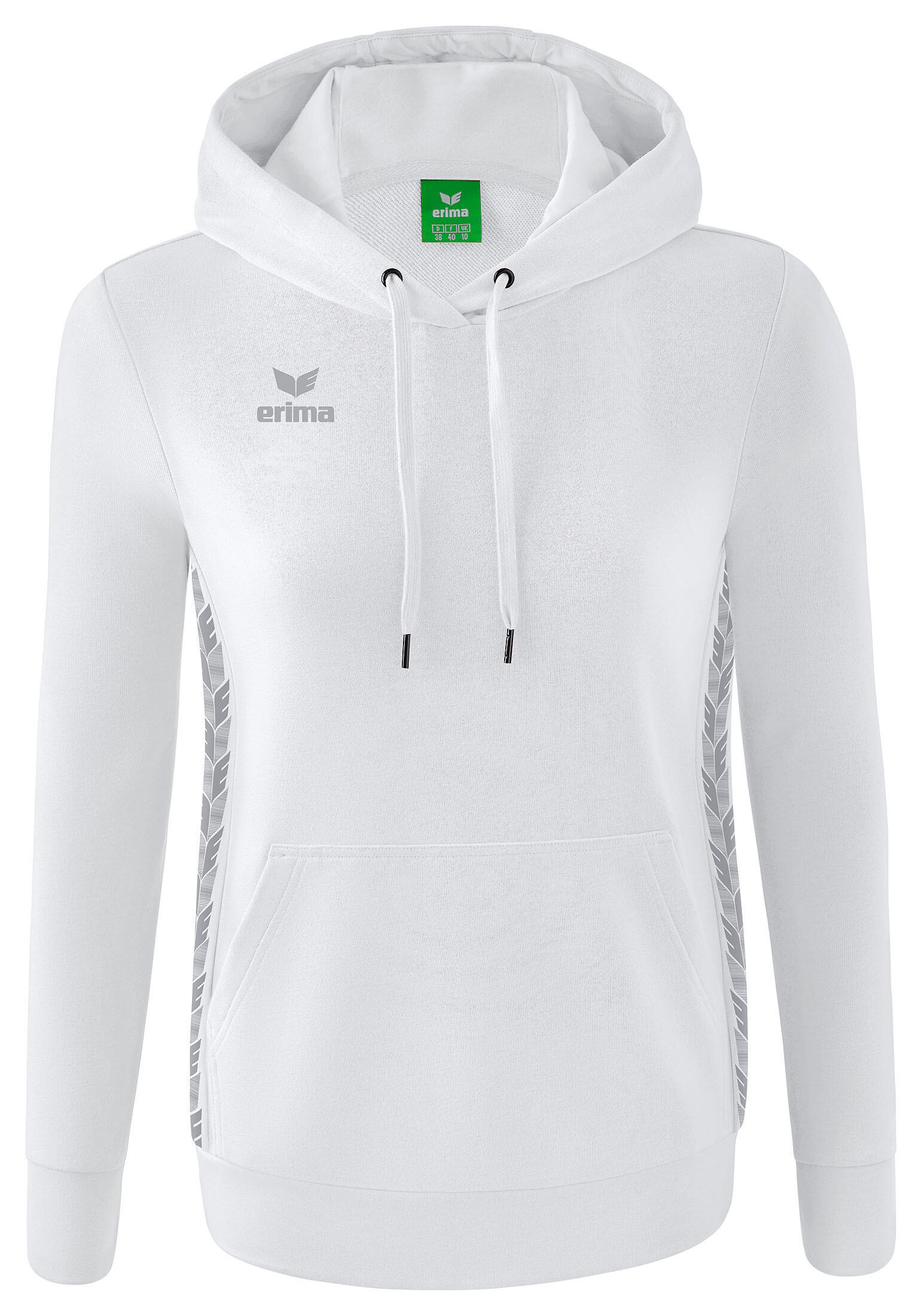 Sweat à capuche femme Erima Essential Team 5/7