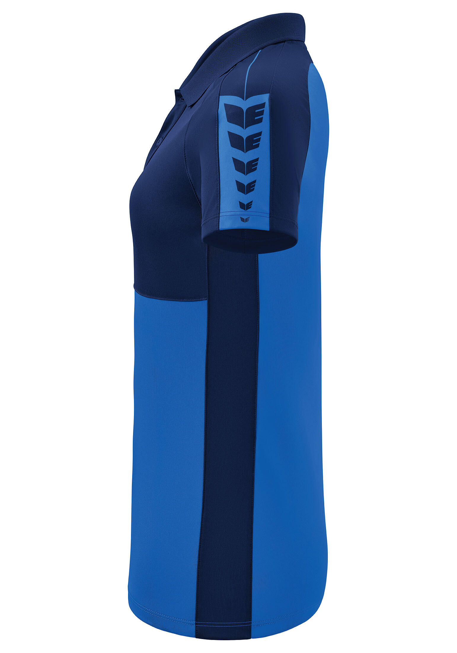 Polo femme Erima Six Wings 7/7