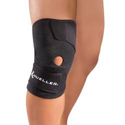 Wraparound Knee Support