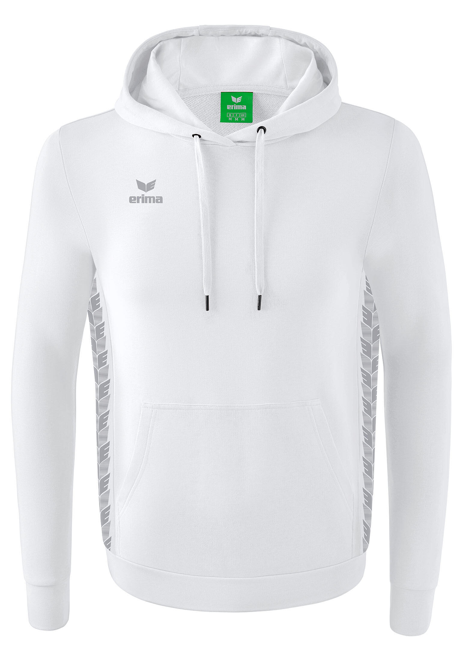 Hoodie Erima Essential Team 5/7