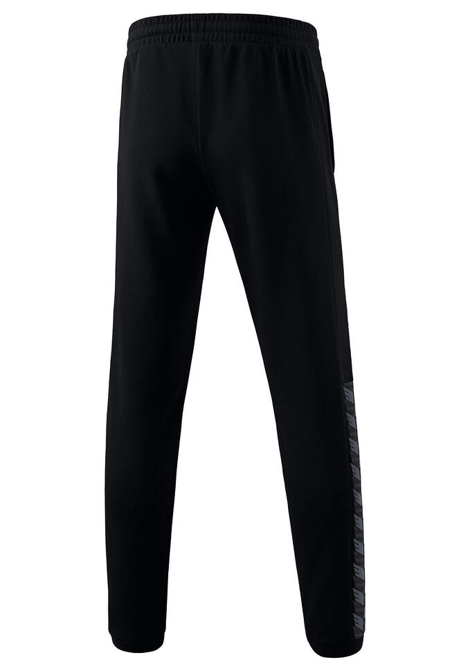 Spodnie dresowe dla dzieci Erima Essential Team