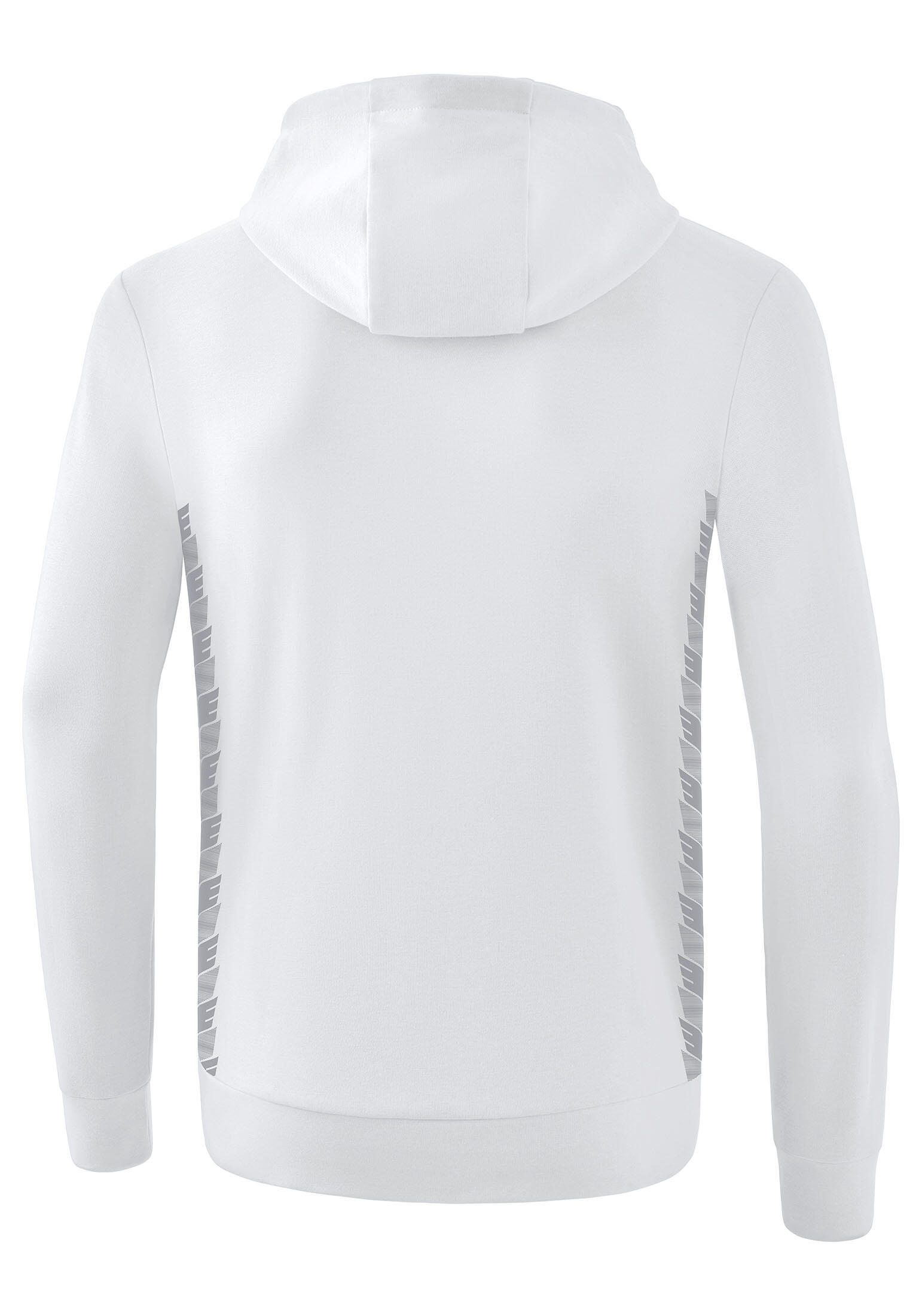 Hoodie Erima Essential Team 6/7
