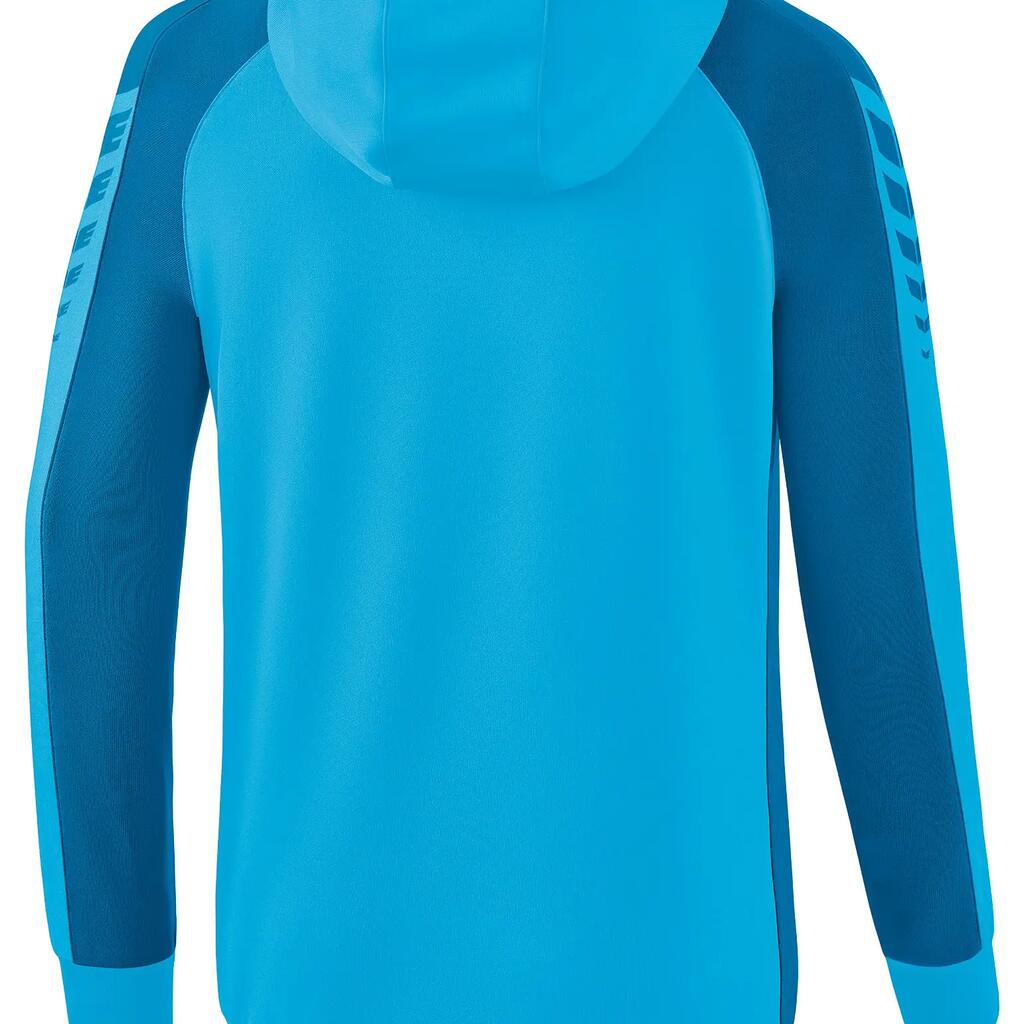 Women's training hoodie Erima Six Wings