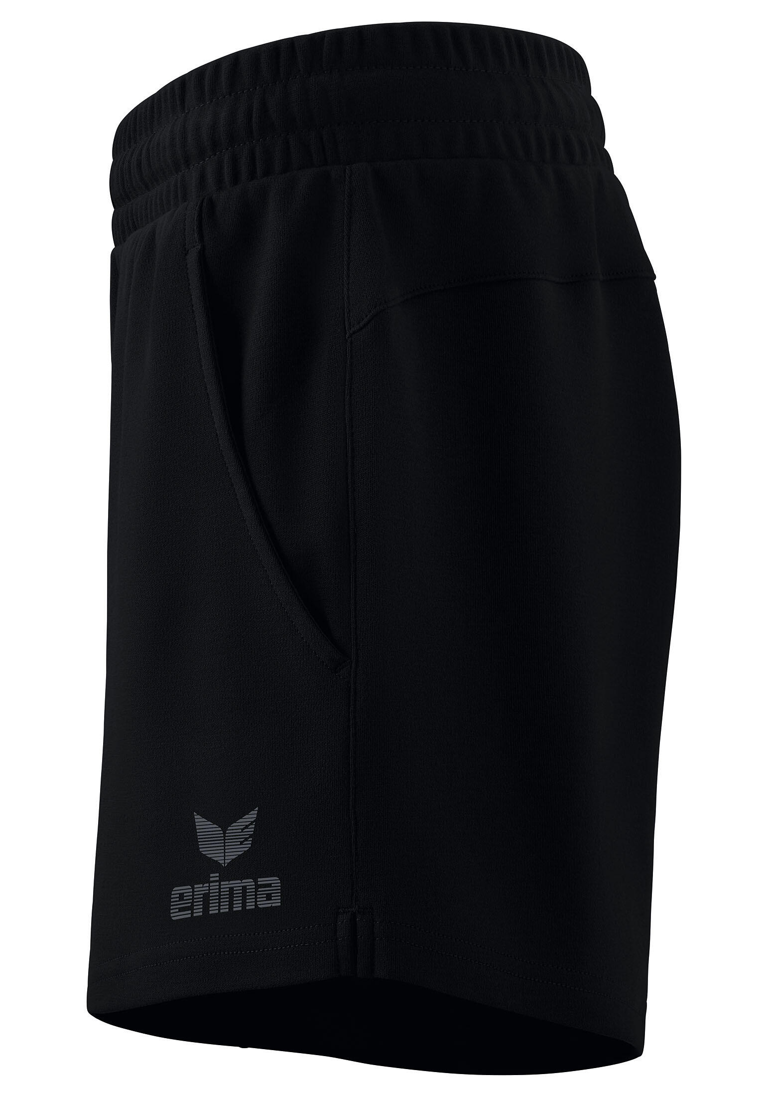 Pantaloncini da donna Erima Essential Team 7/7