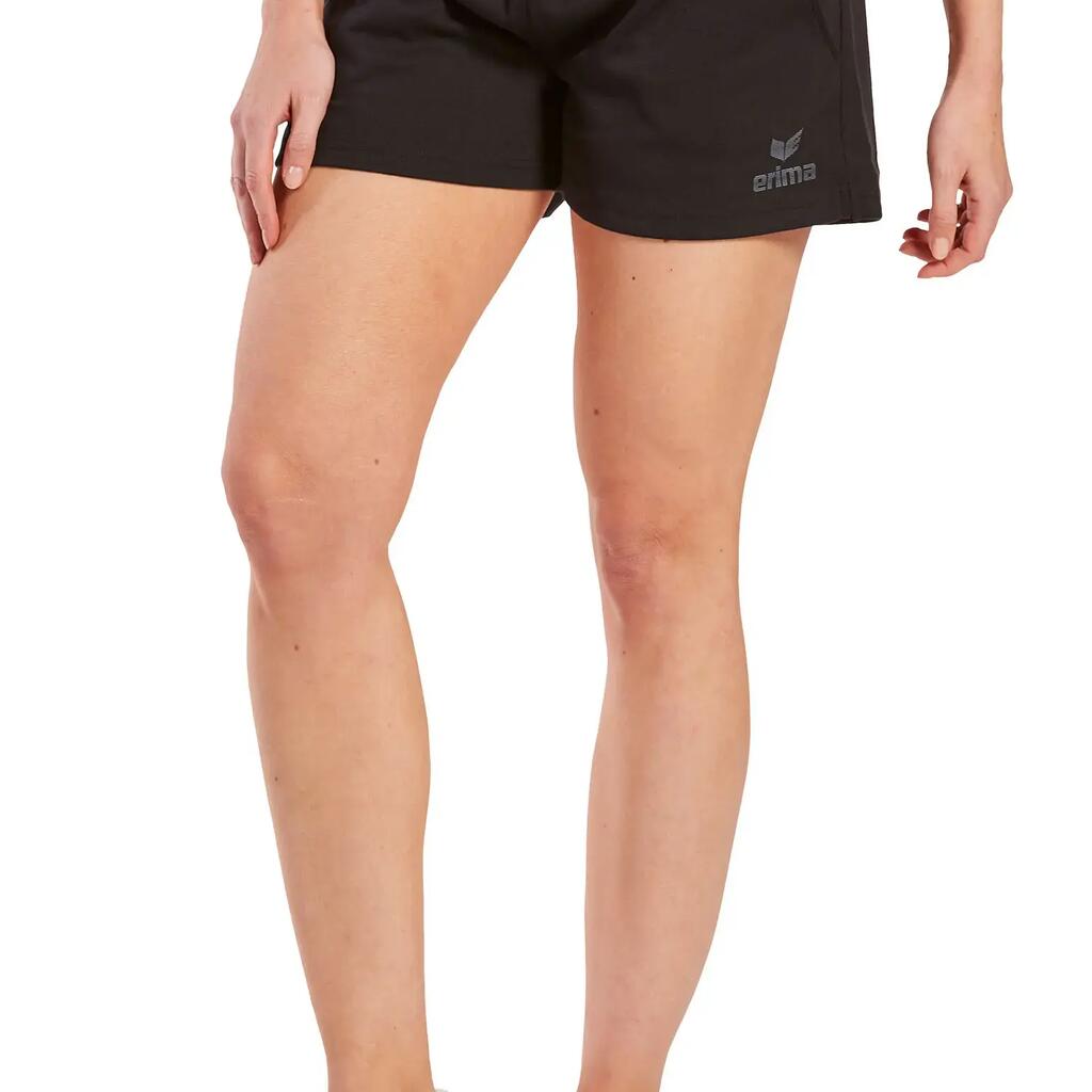 Women's shorts Erima Essential Team