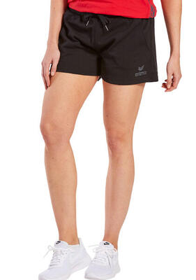 Damen Sweatshorts Essential Team