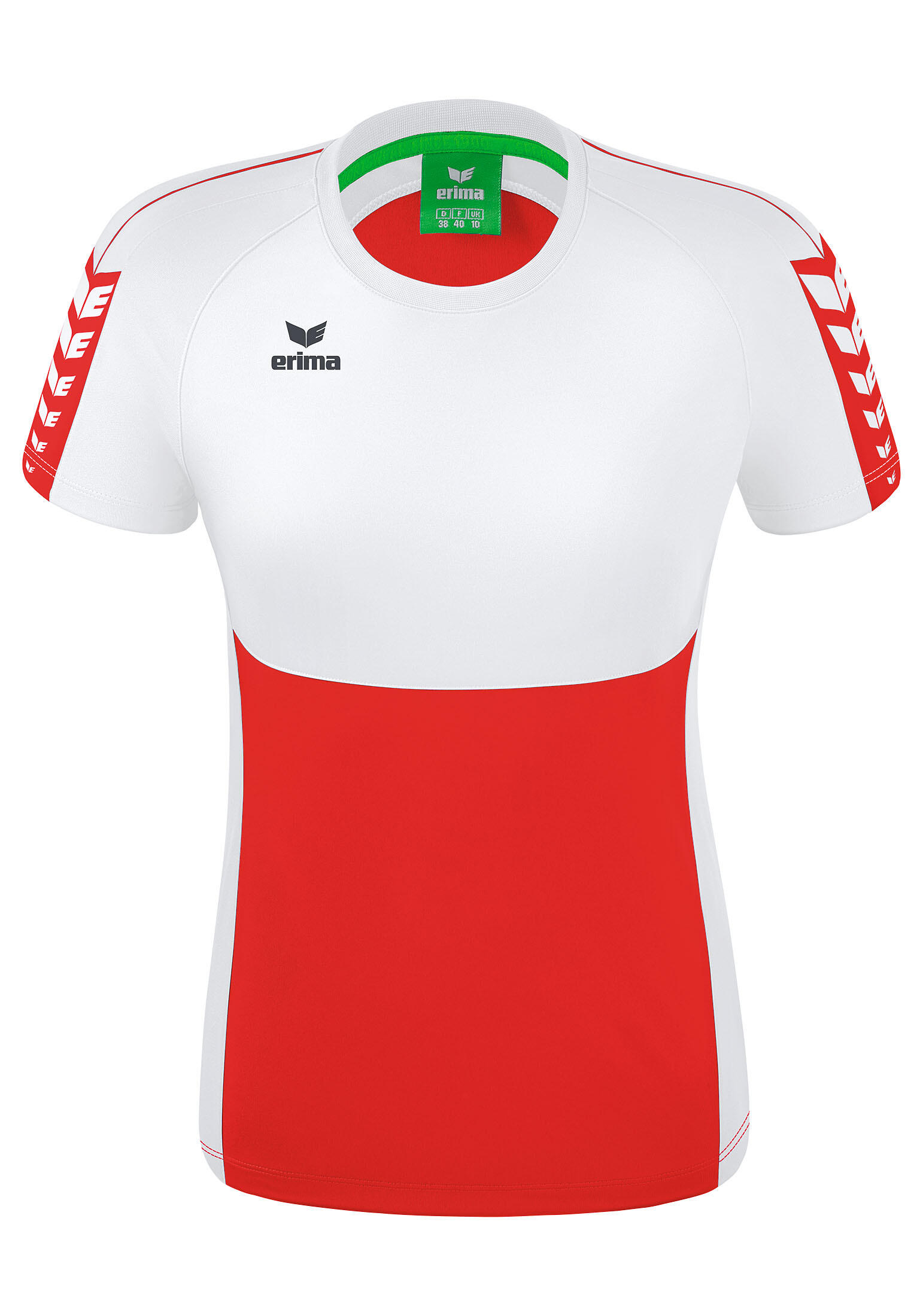 Maglia da donna Erima Six Wings 4/7