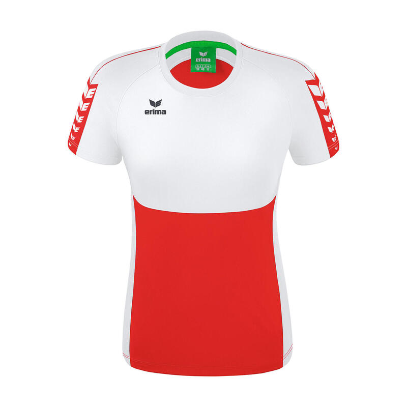 Maillot femme Erima Six Wings