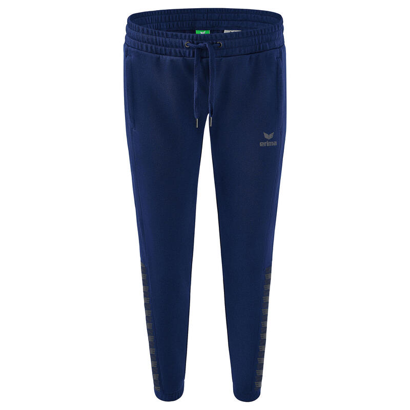 Pantaloni de sport Erima Essential Team Multicolor