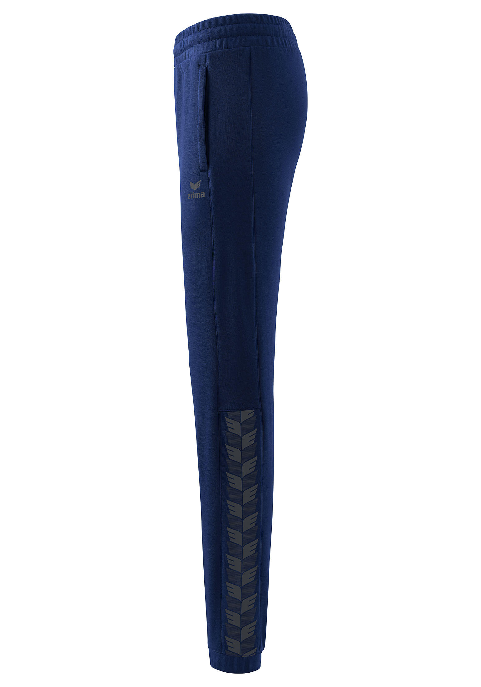 Pantaloni da donna Erima Essential Team 7/7