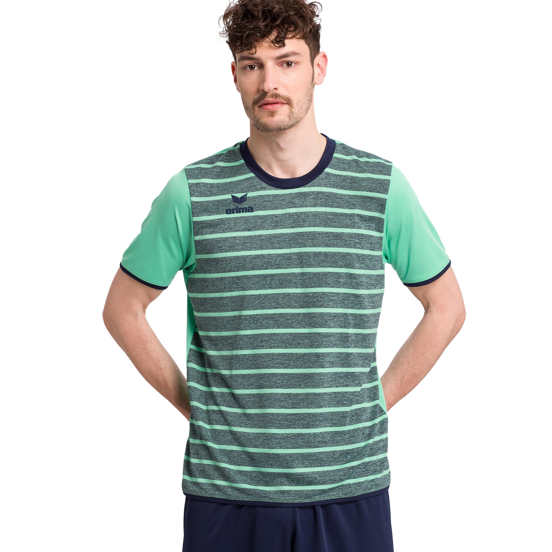 Jersey Erima Roma 5/8