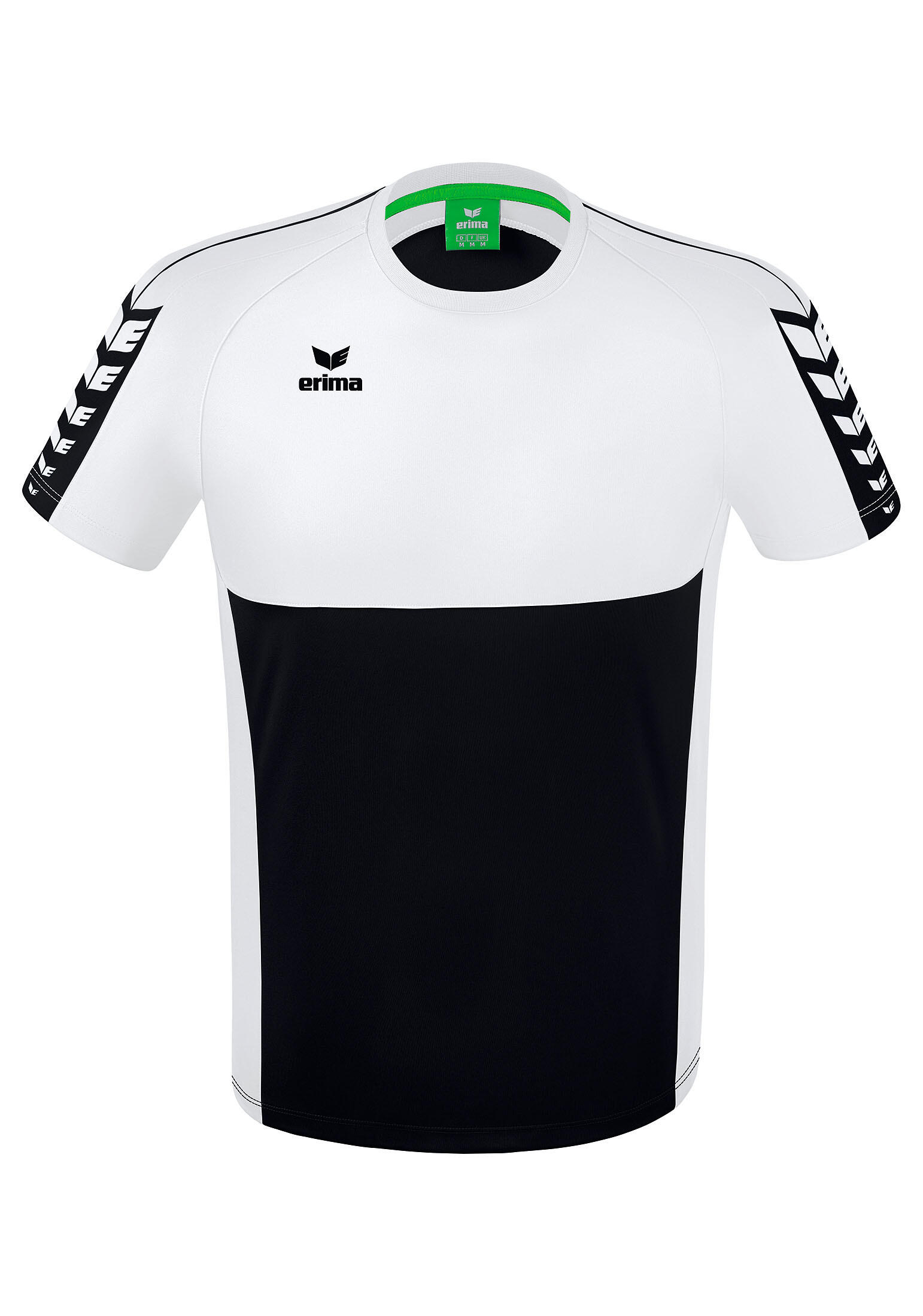 ERIMA Kinder Sportshirt Erima Six Wings