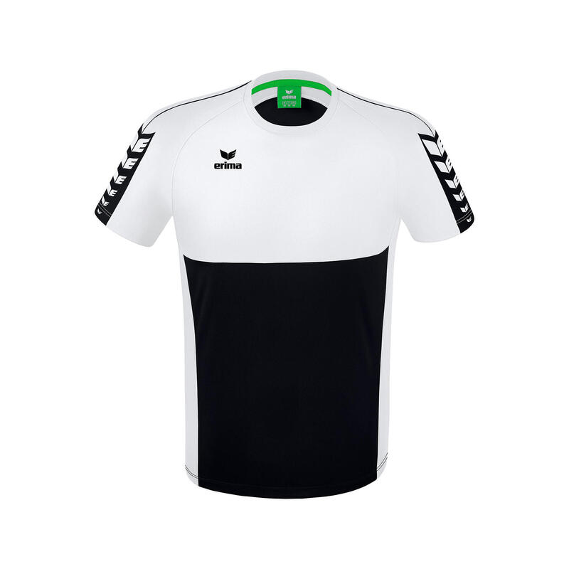 Kinder Sportshirt Erima Six Wings