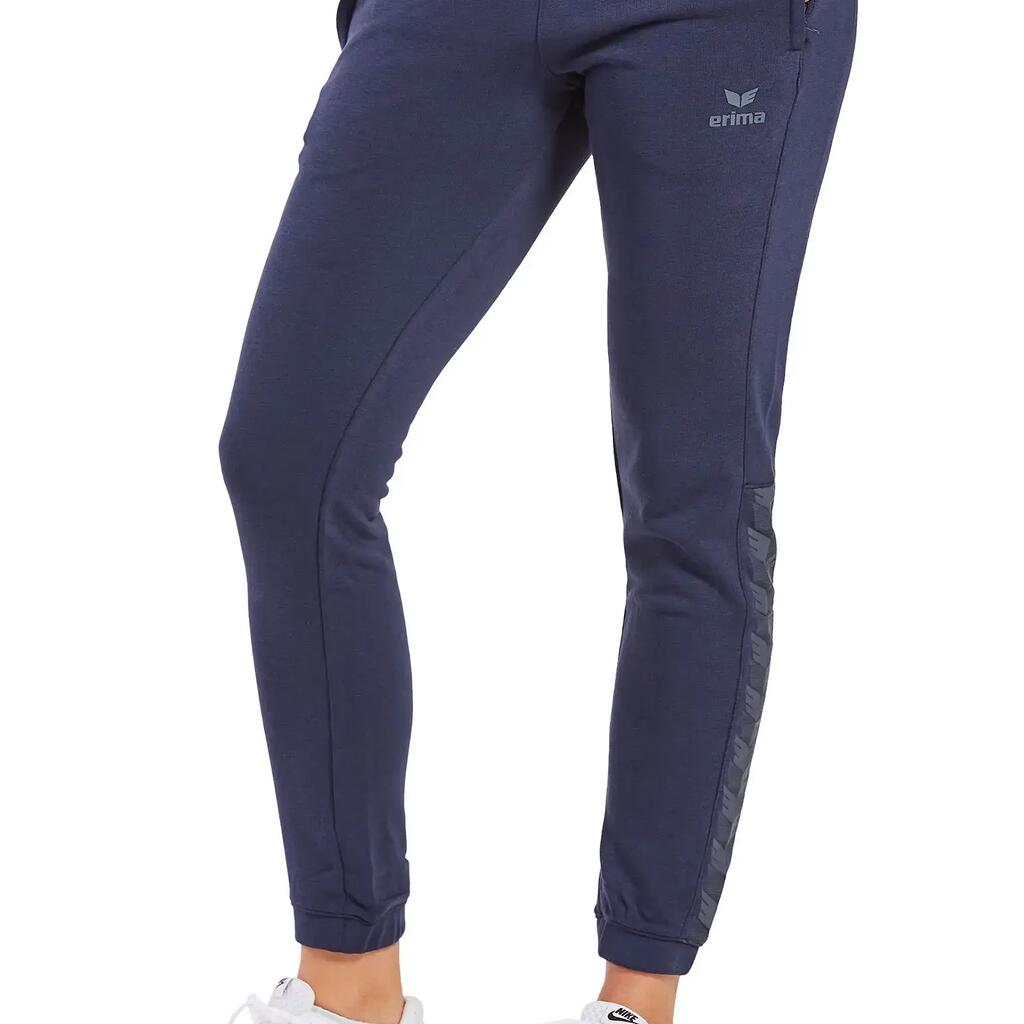 Women's joggers Erima Essential Team
