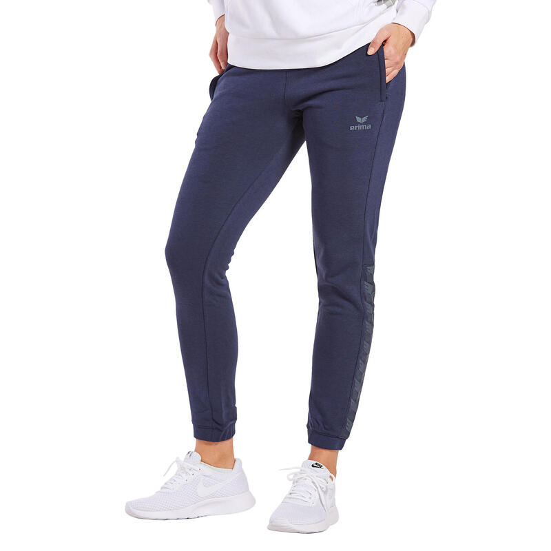 Jogging femme Erima Essential Team