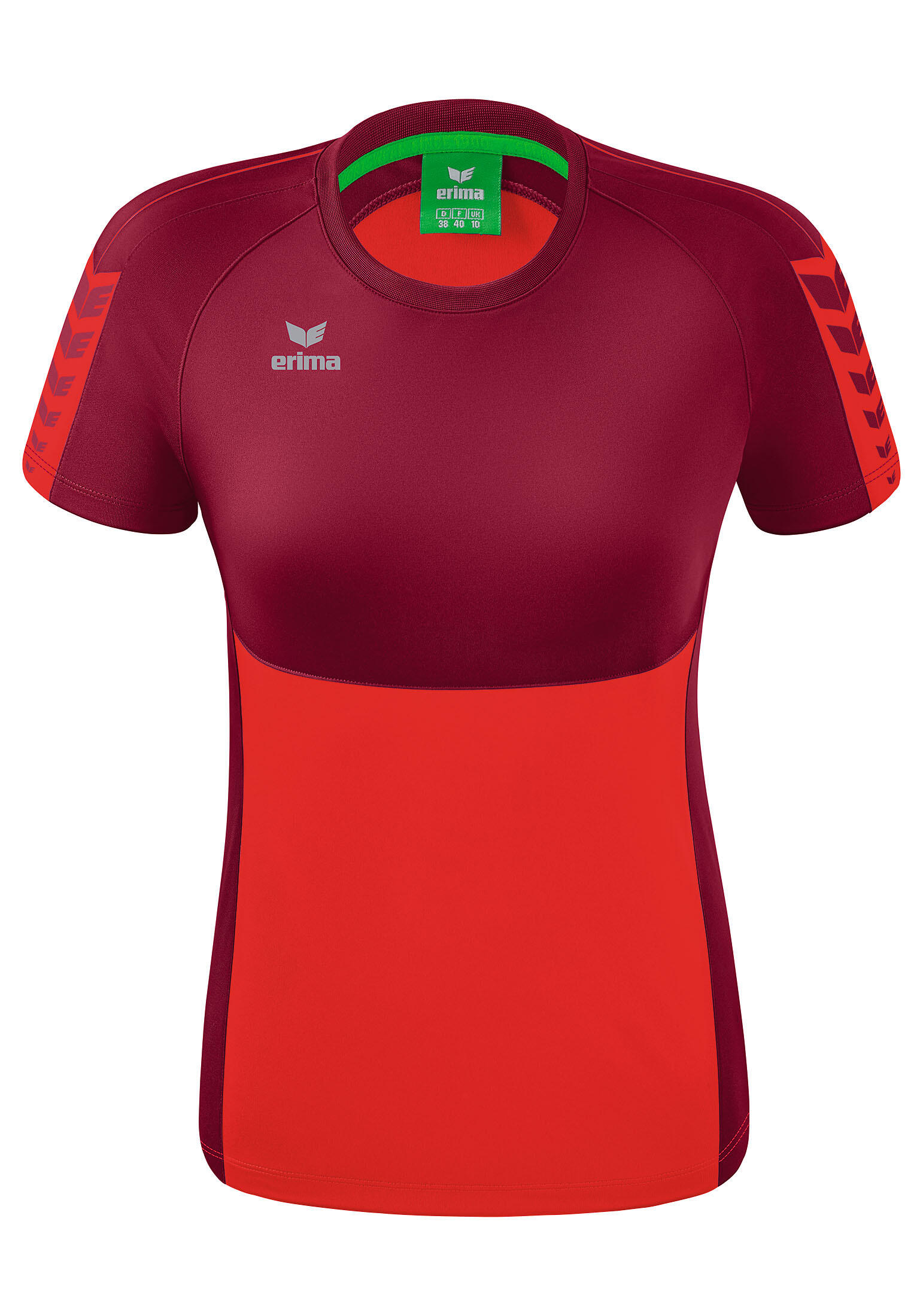 Trikot Damen Erima Six Wings 5/7