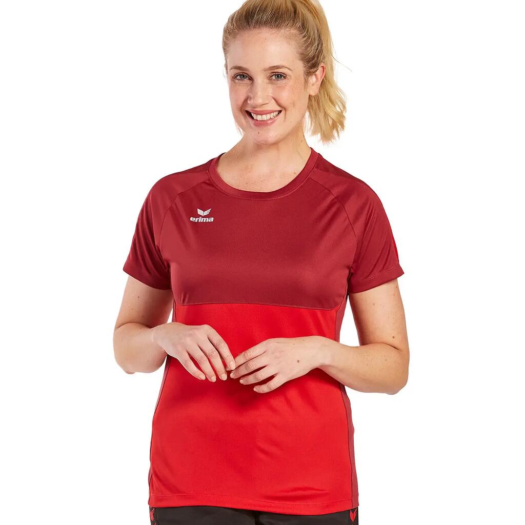 Women's jersey Erima Six Wings