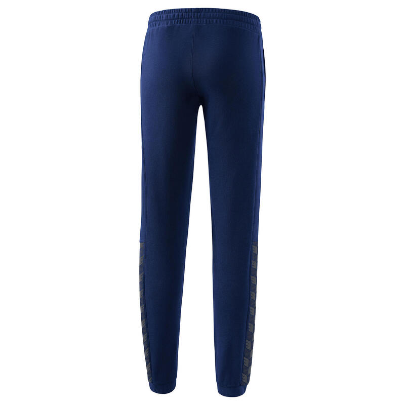 Spodnie dresowe damskie Erima Essential Team Sweatpants