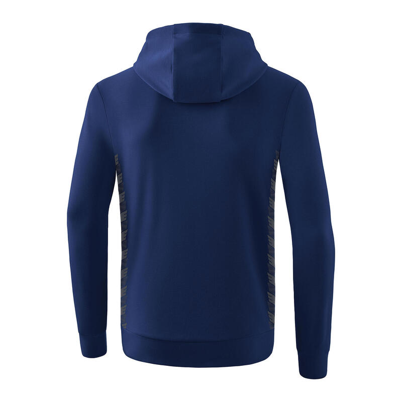 Hanorac Erima Essential Team multicolor junior