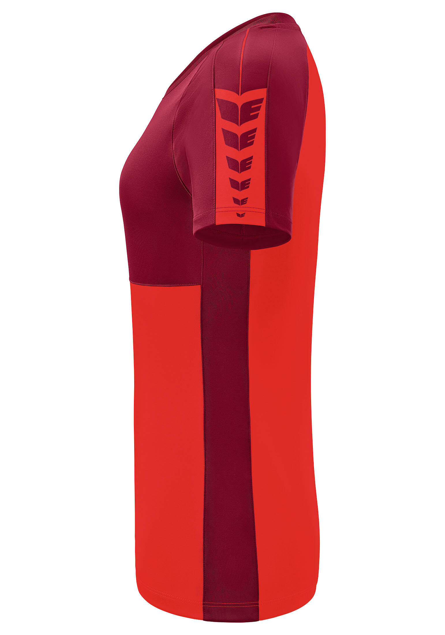 Trikot Damen Erima Six Wings 7/7