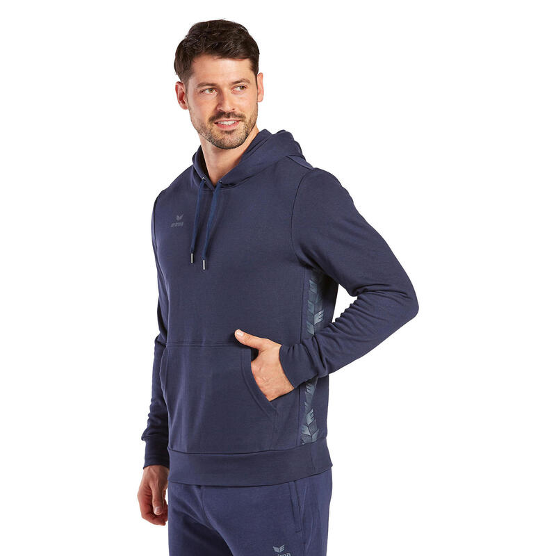 Hanocă Erima Essential Team Multicolor