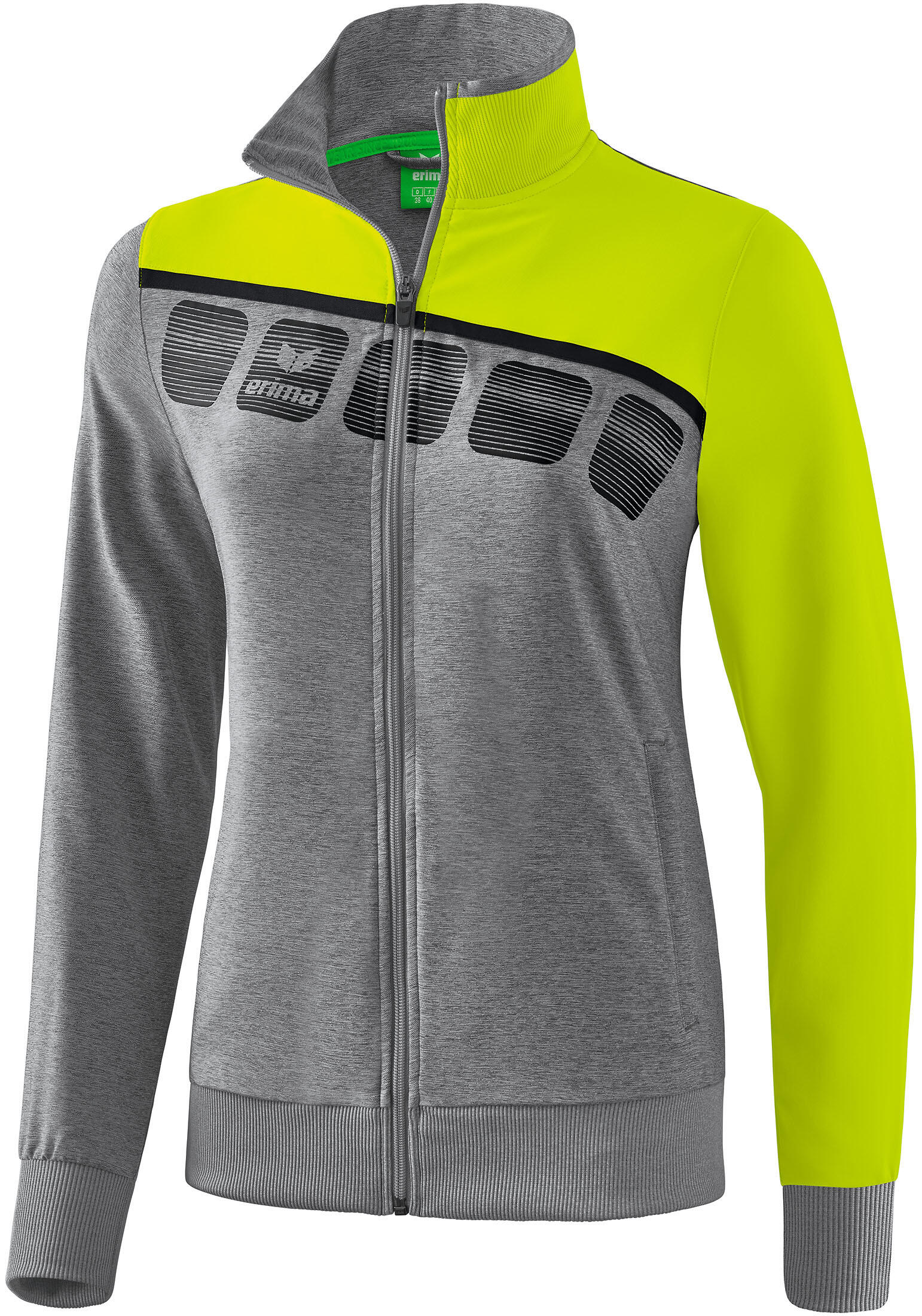 Praesentationsjacke 5-C 5/7