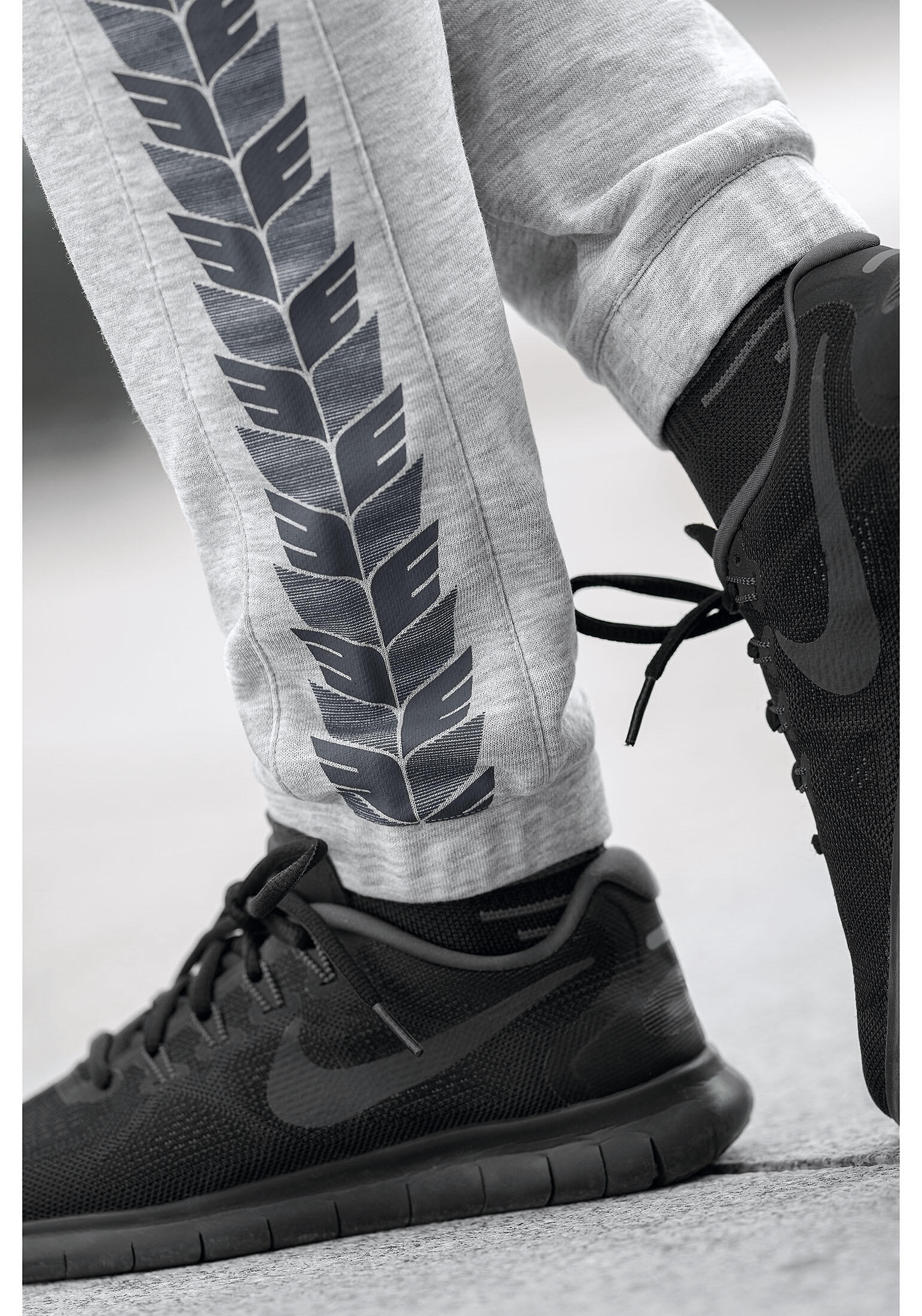 Pantalon de jogging femme Erima Essential Team 7/7