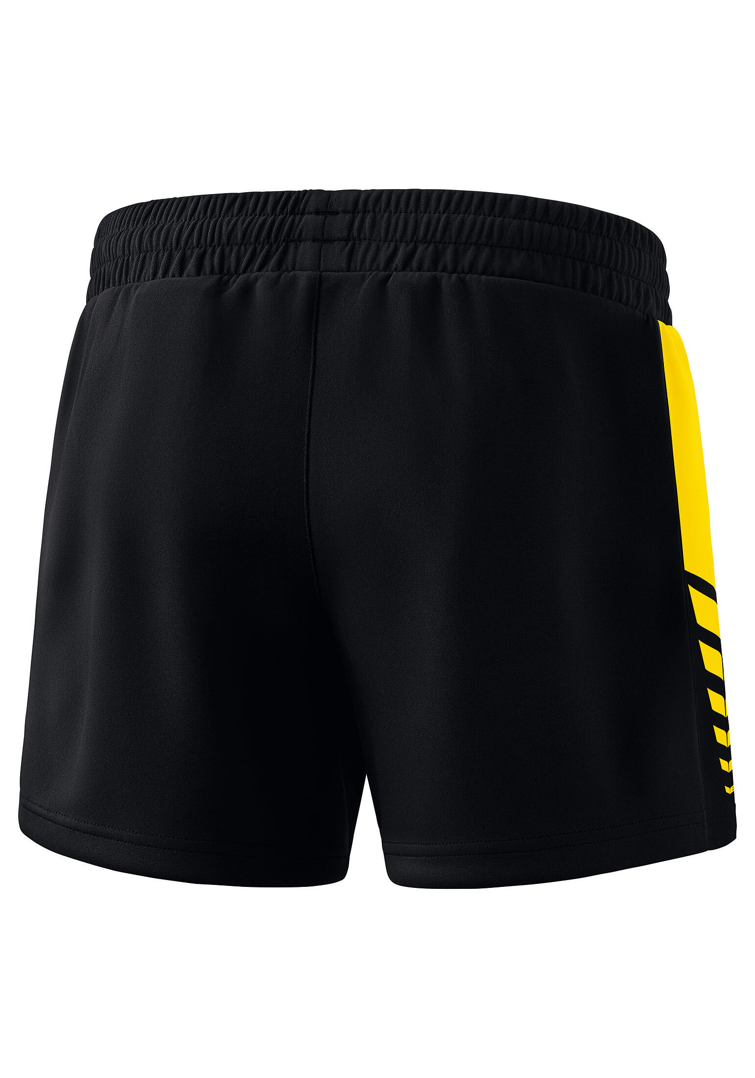 Pantaloncini da donna Erima Worker Six Wings 2/7