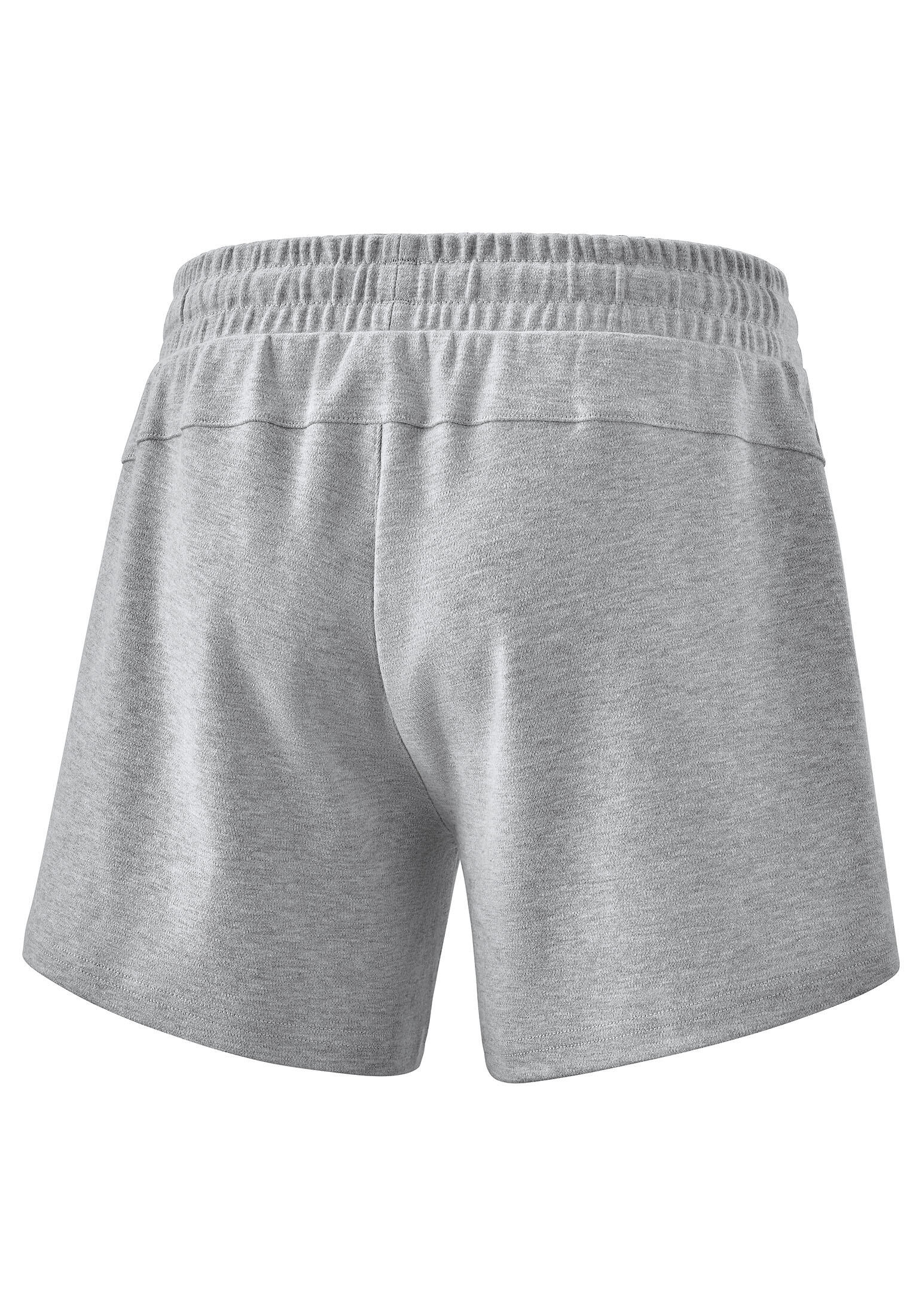 Pantaloncini da donna Erima Essential Team 6/7