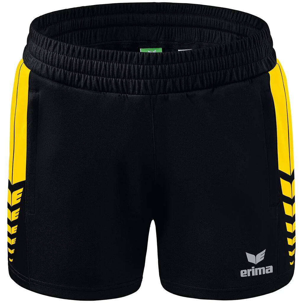 Women's shorts Erima Worker Six Wings